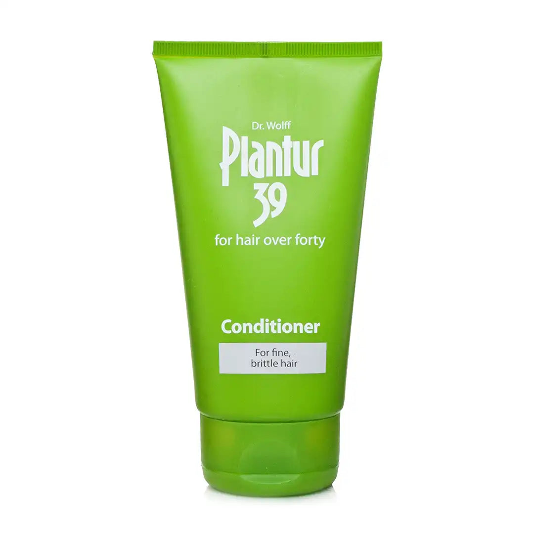 Plantur 39 Conditioner for Fine & Brittle Hair, 150ml