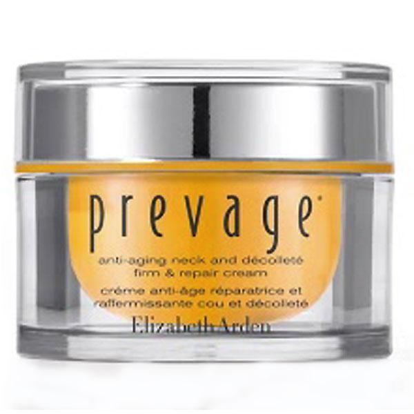 Elizabeth Arden Beauty Elizabeth Arden Prevage Anti-Aging Neck and Decollete Firm & Repair Cream 50ml 85805535599 178158