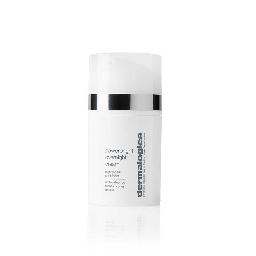 dermalogica powerbright overnight cream, 50ml