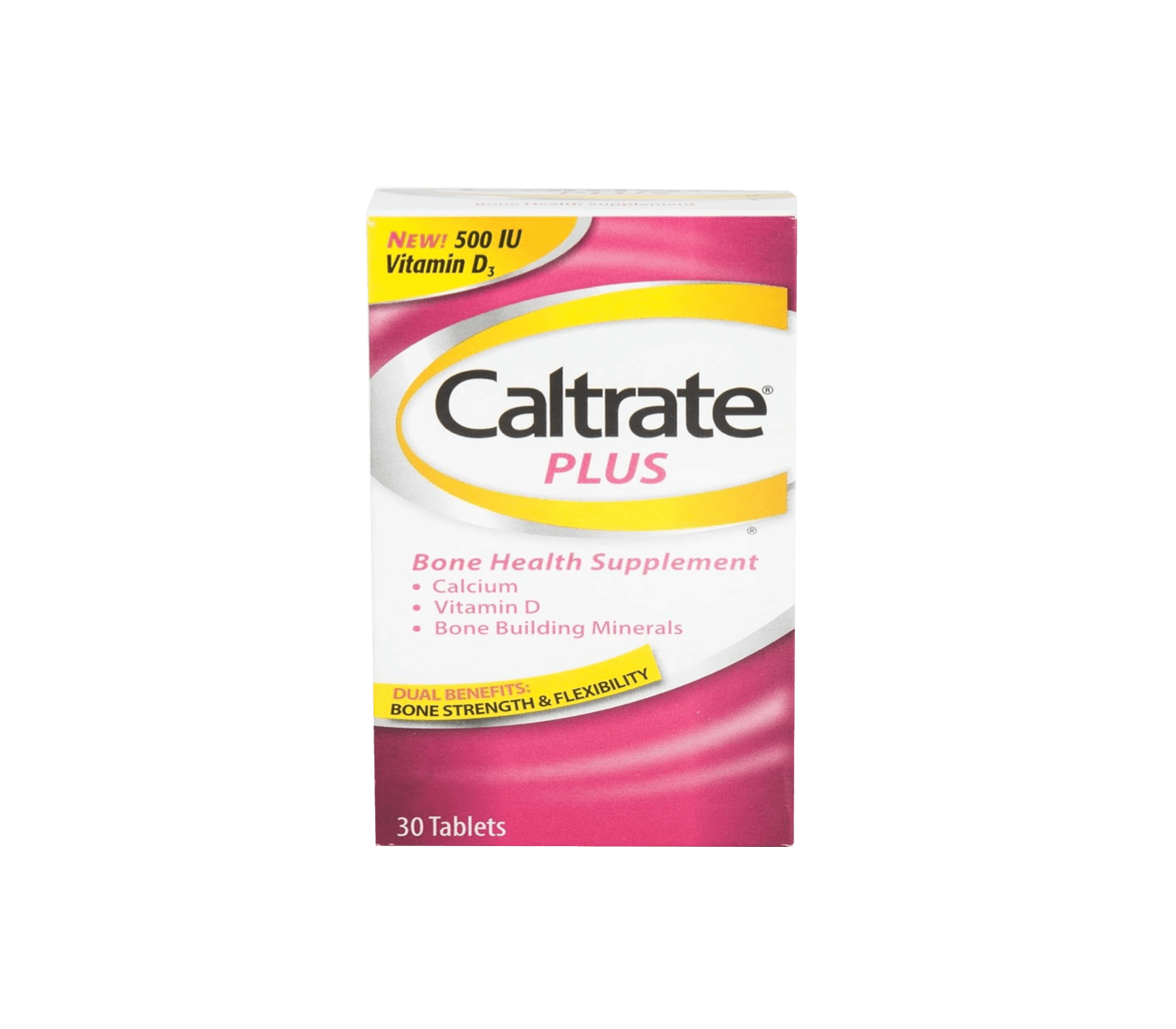 Mopani Pharmacy Vitamins Caltrate Plus Tabs, 30's 6001605004824 179948