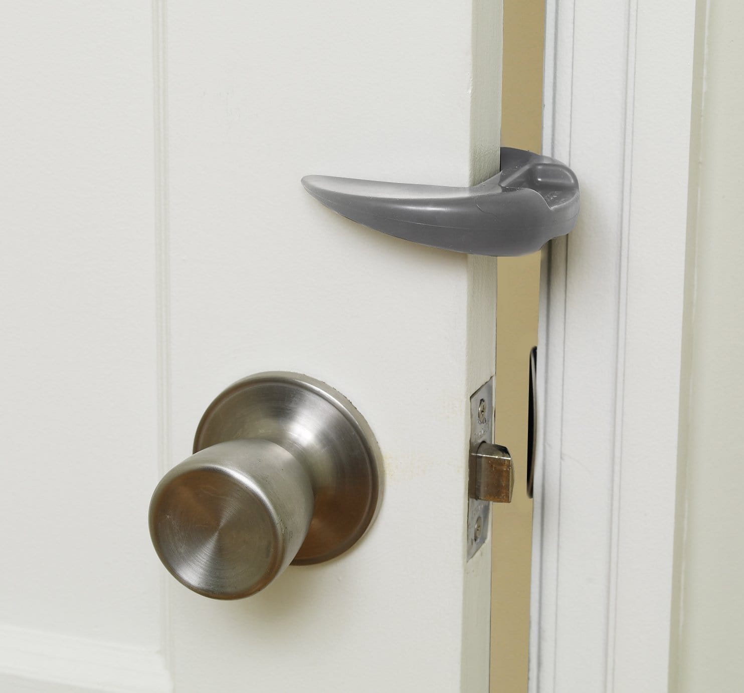 Munchkin Baby Munchkin Dual Purpose Door Stop 735282350498 180038