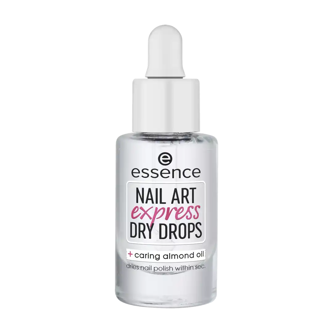 essence Nail Art Express Dry Drops