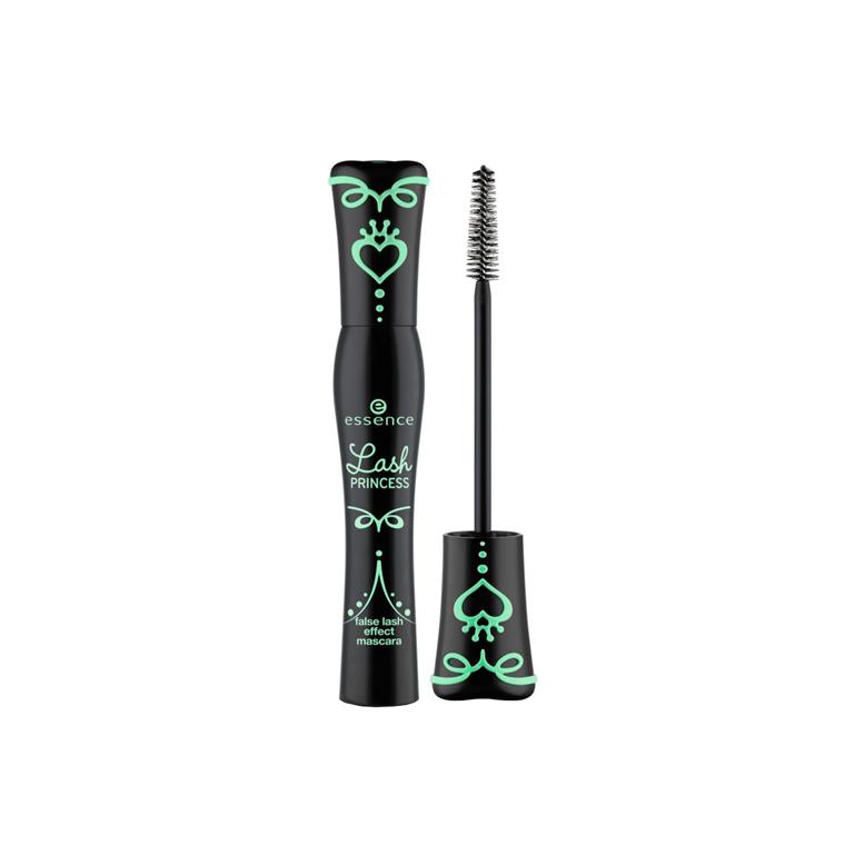 essence Lash Princess Curl & Volume Mascara, Black