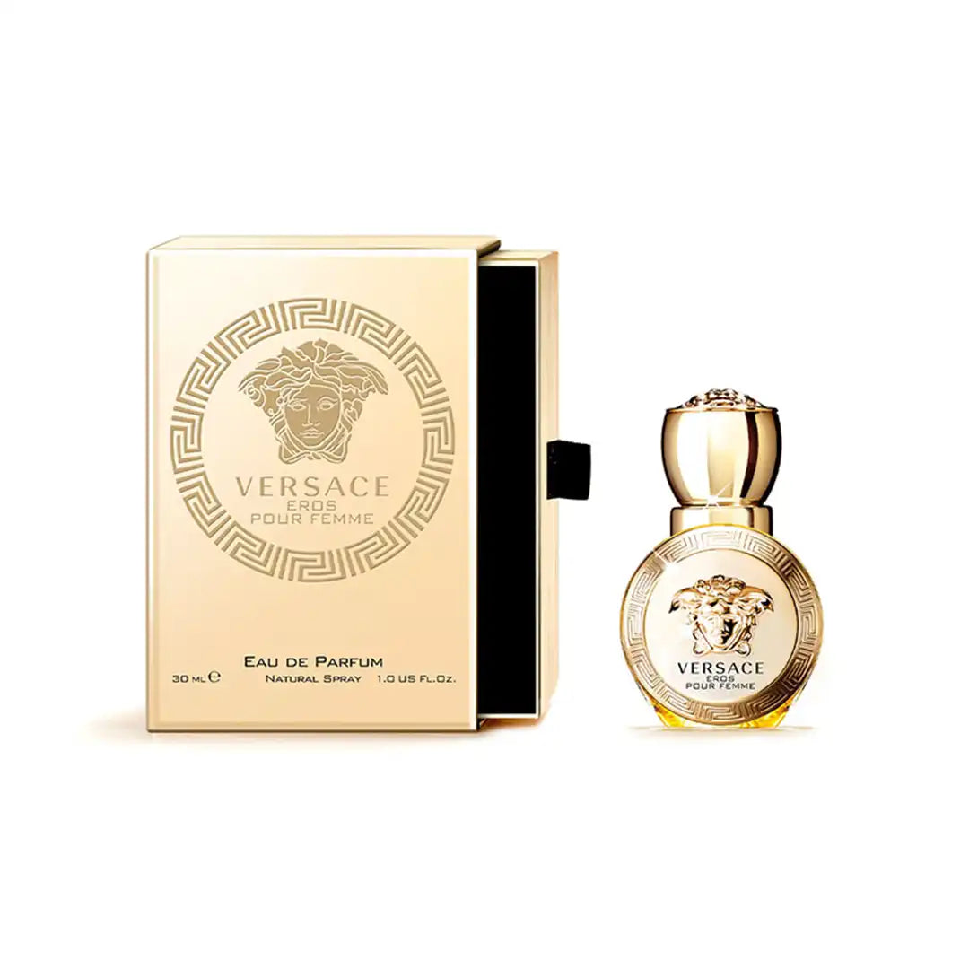 Versace Eros Femme EDP, 30ml