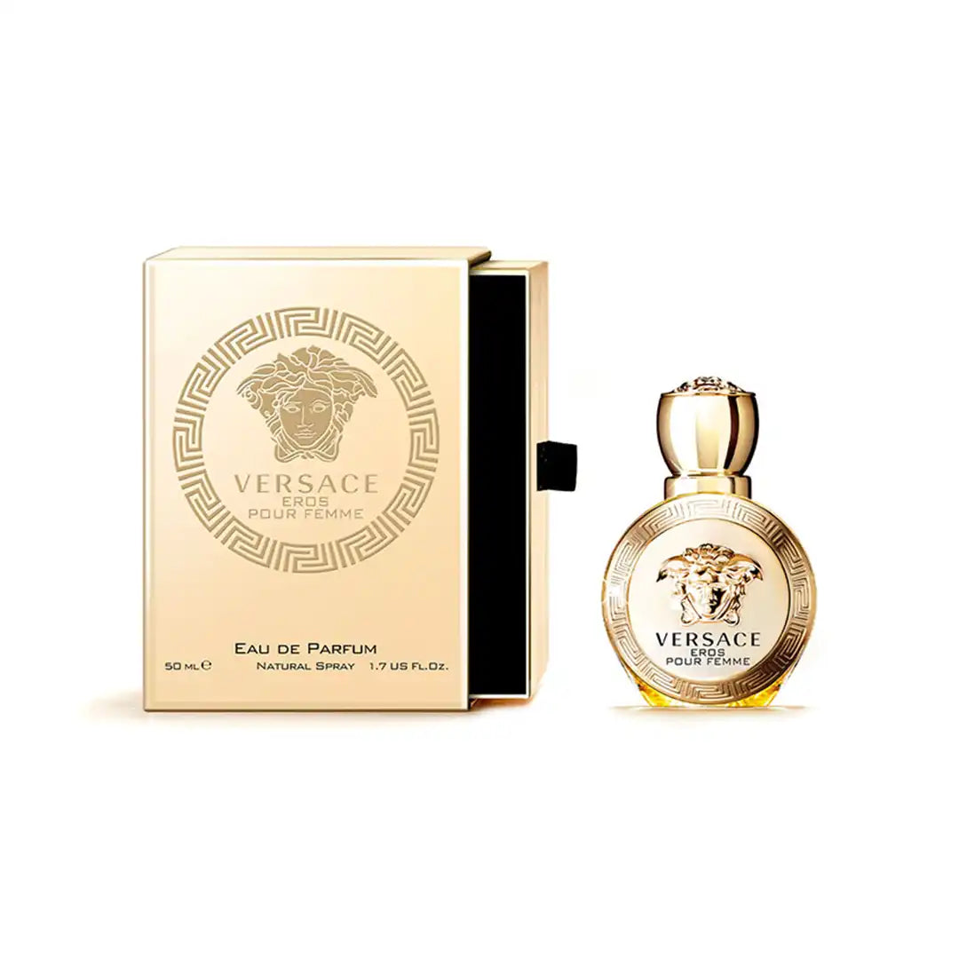 Versace Eros Femme EDP, 50ml