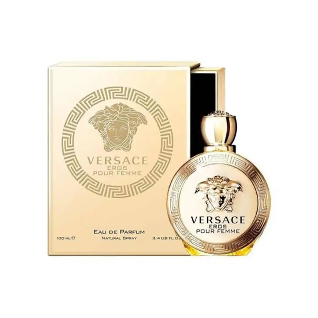 Versace Eros Femme Eau de Parfum, 100ml