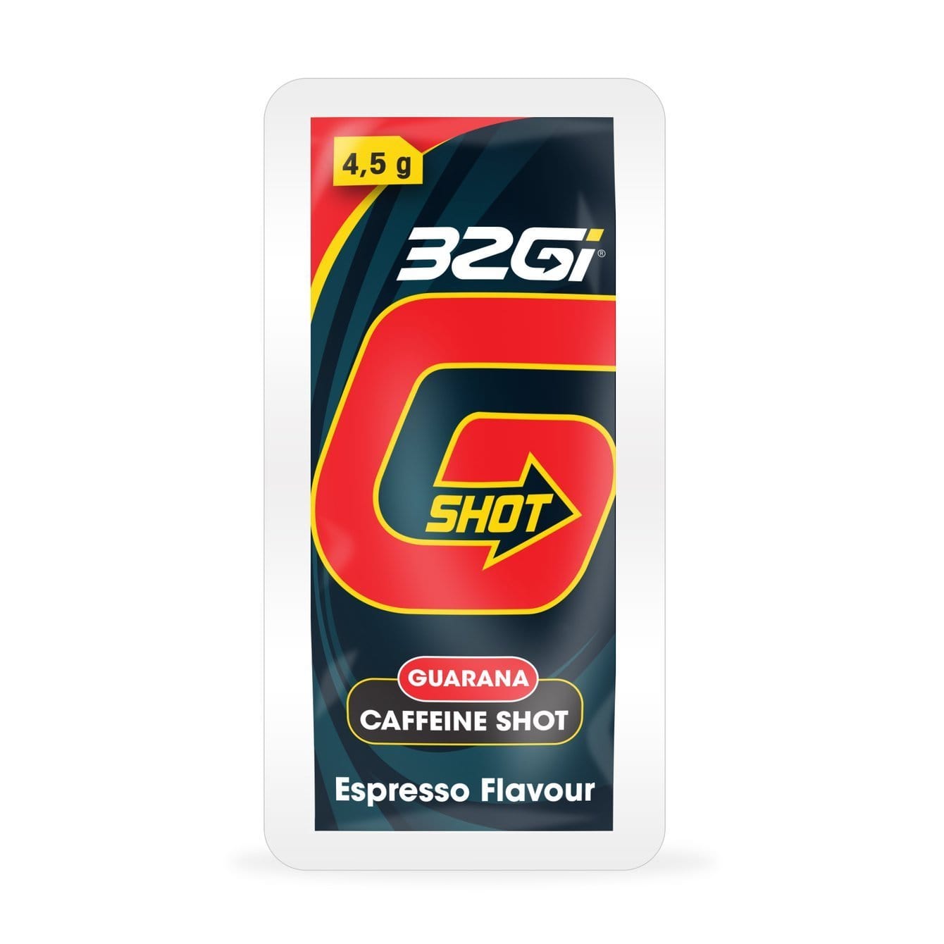 32Gi Sports Nutrition 32Gi G-Shot Sachet, 4.5g 6009803683308 181642