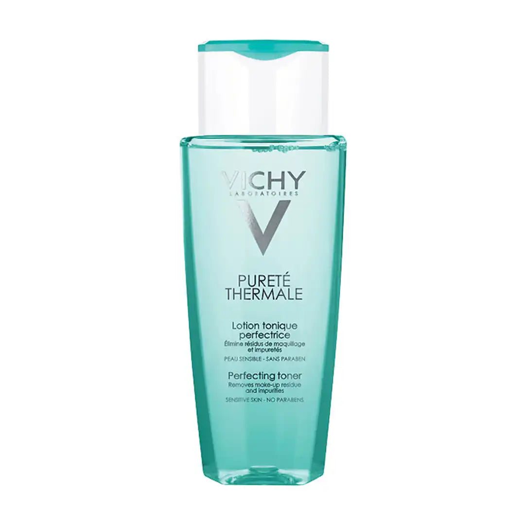 Vichy Purete Thermale Perfecting Toner for Sensitive Skin, 200ml