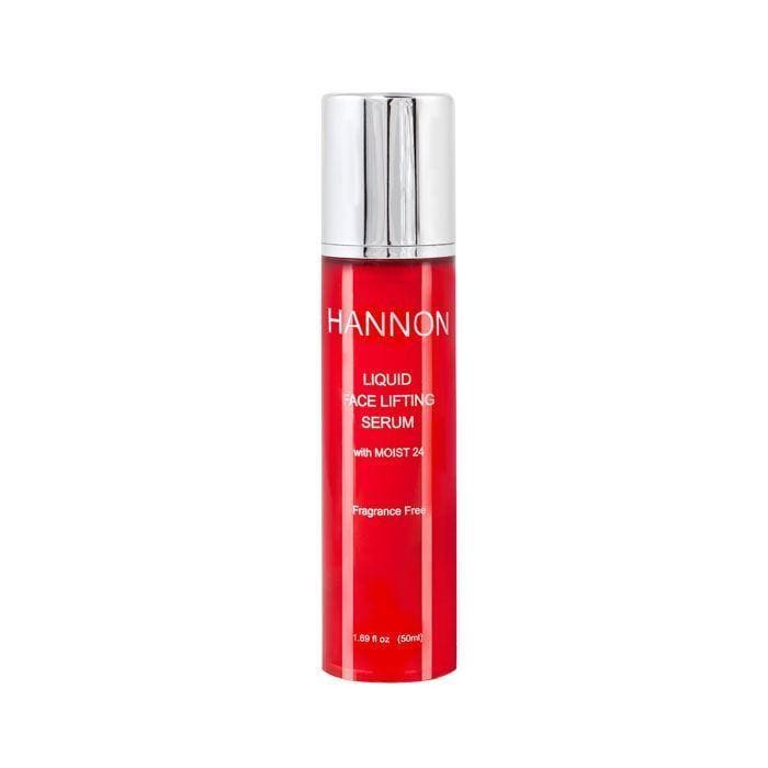 Hannon Beauty Hannon Liquid Face Lifting Serum, 50ml 6009803762188 181852