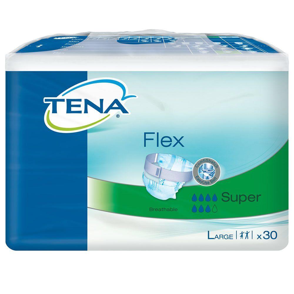 Mopani Pharmacy Health Tena Flex Super Large 30's 7322540390599 183722