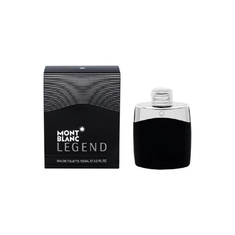 Mont Blanc Legend EDT, 100ml