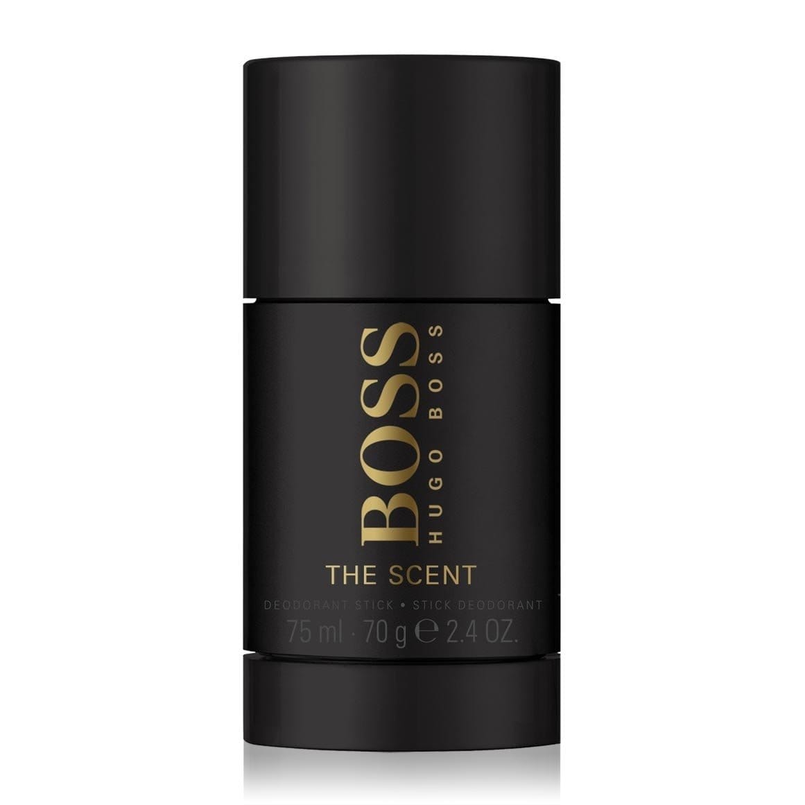 Hugo Boss Fragrances Hugo Boss The Scent Deodorant Stick, 75ml 737052993546 184159