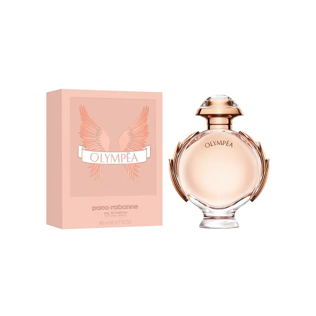 Paco Rabanne Olympea EDP, 80ml