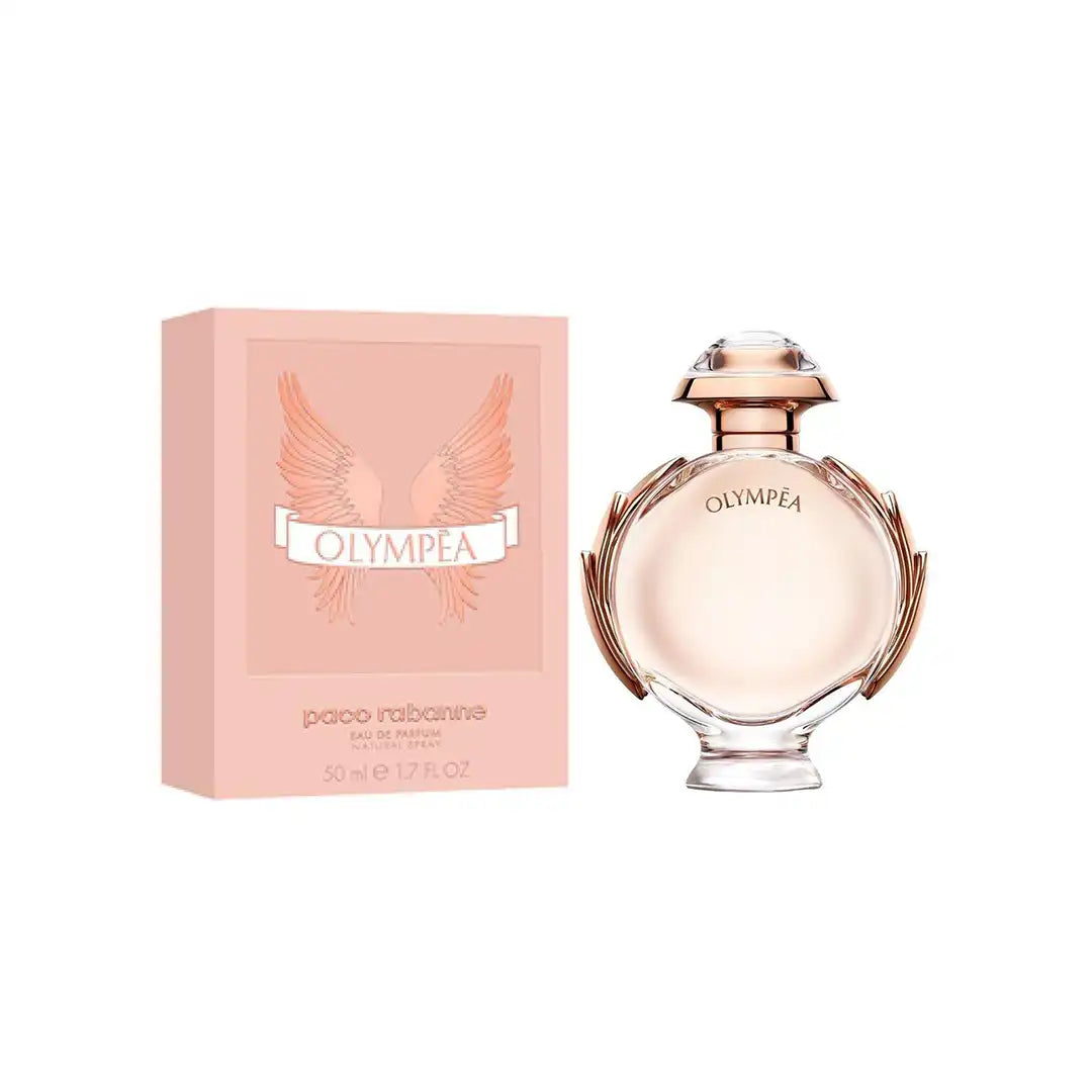 Paco Rabanne Olympea EDP, 50ml