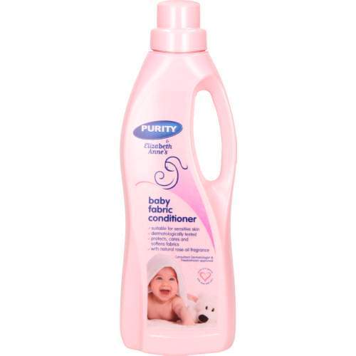 Mopani Pharmacy Baby Elizabeth Anne's Baby Fabric Conditioner 750ml 6009523604812 185173