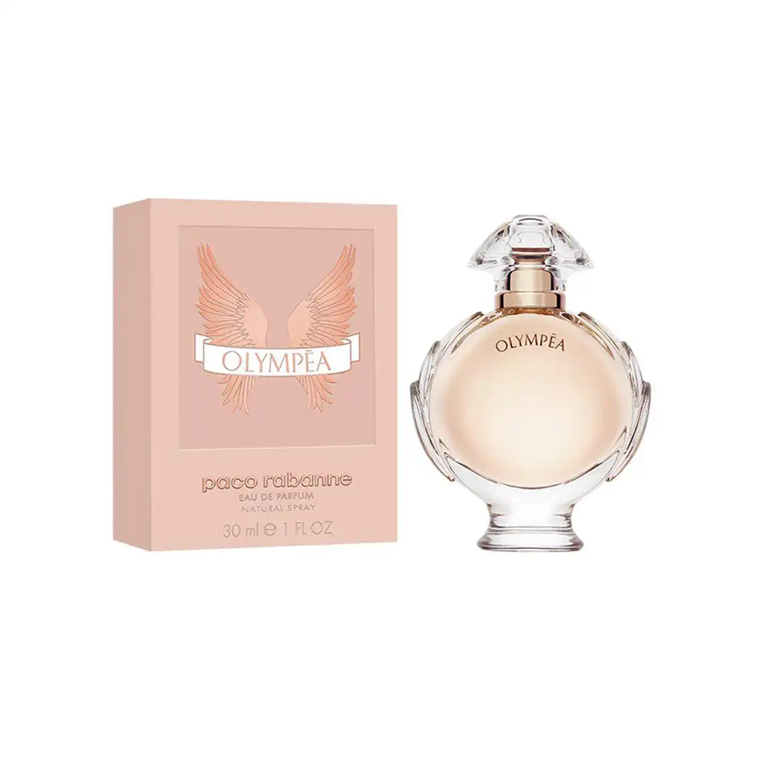 Paco Rabanne Olympea Eau de Parfum, 30ml