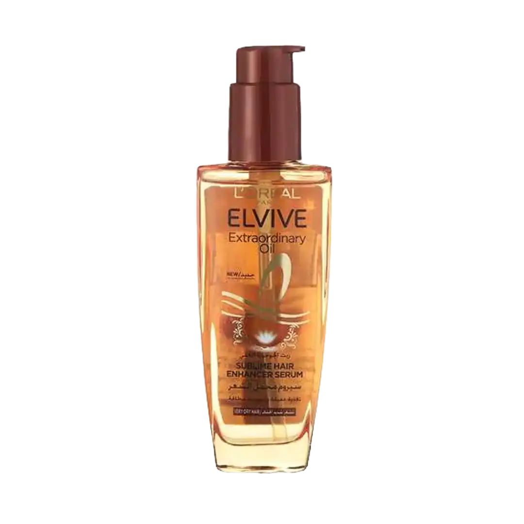 L'Oréal Elvive Extraordinary Oil Dried Hair, 100ml