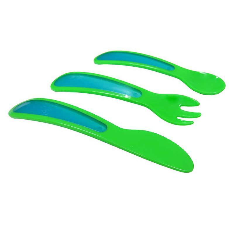 Mopani Pharmacy Baby Snookums Cutlery Set 6001911007823 186324