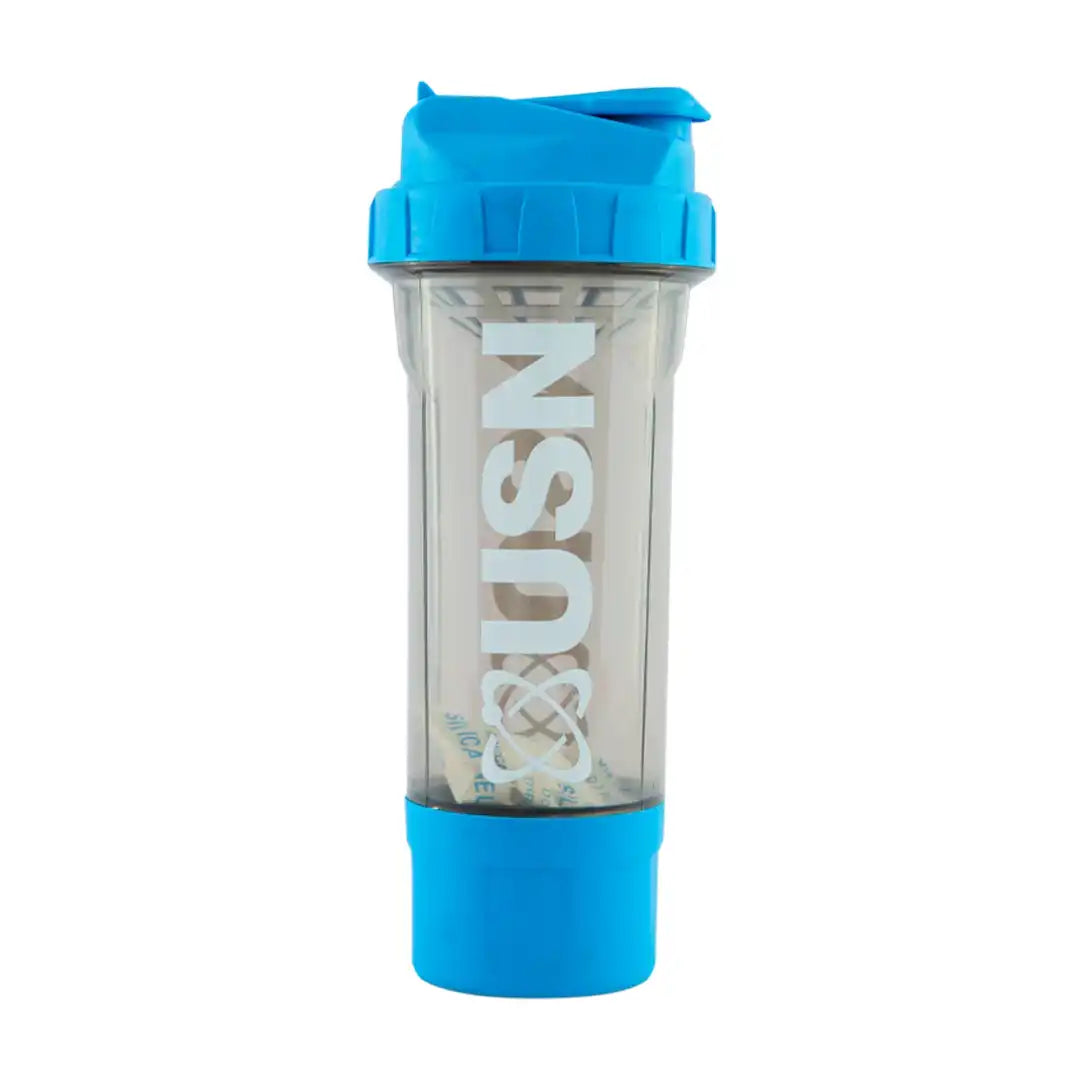 USN Tornado Shaker Cyan Blue, 650ml