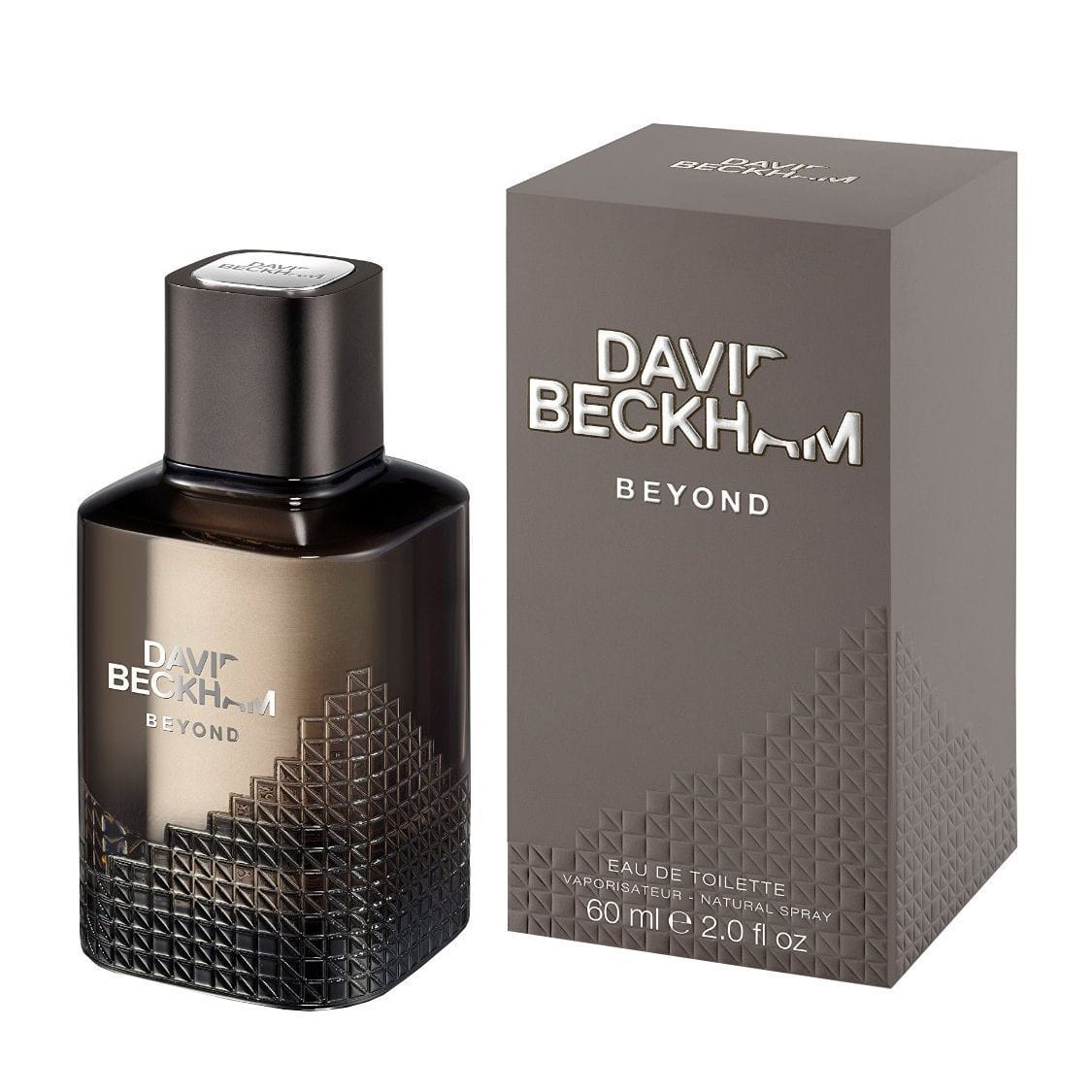 David Beckham Fragrances David Beckham Beyond Eau de Toilette, 60ml 3614220770697 188745