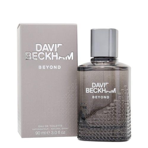 David Beckham Fragrances David Beckham Beyond Eau de Toilette, 90ml 3614220770819 188747