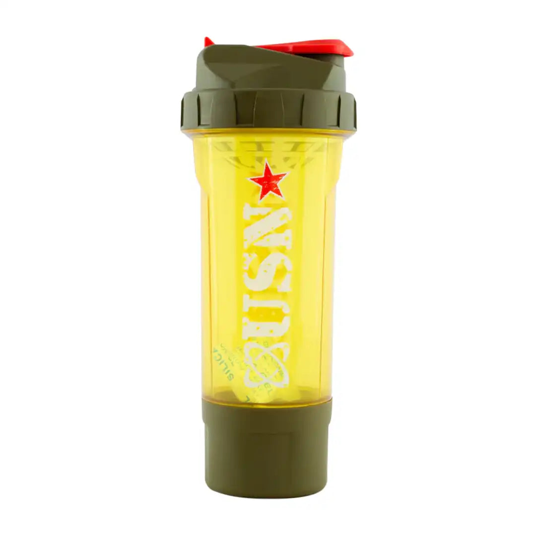 USN Tornado Shaker Military, 650ml