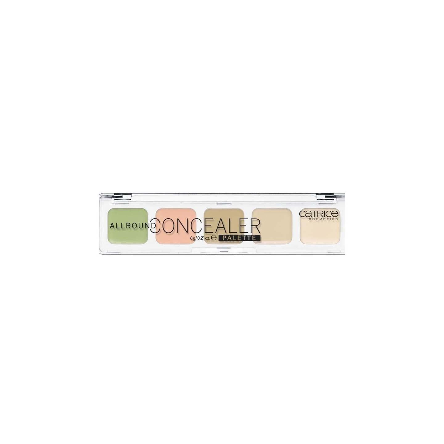 Catrice Allround Concealer, 010