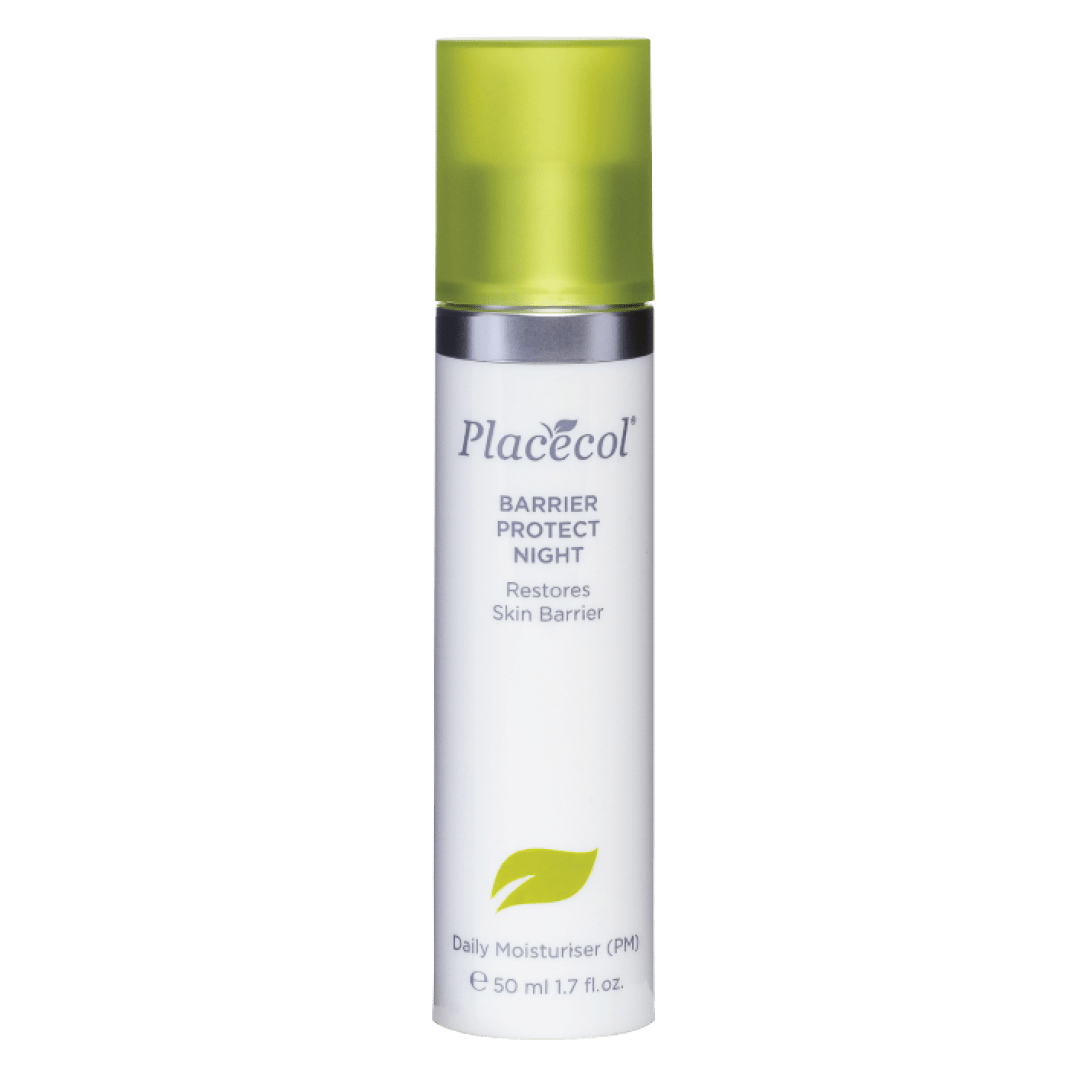 Placecol Cosmetics Placecol Barrier Protect Night, 50ml 6009695083439 191462