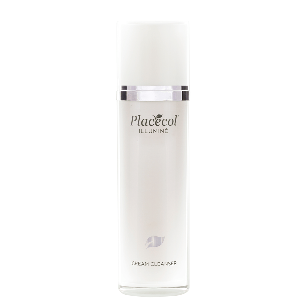 Placecol Cosmetics Placecol Illuminé Cream Cleanser, 100ml 6009695084238 191487