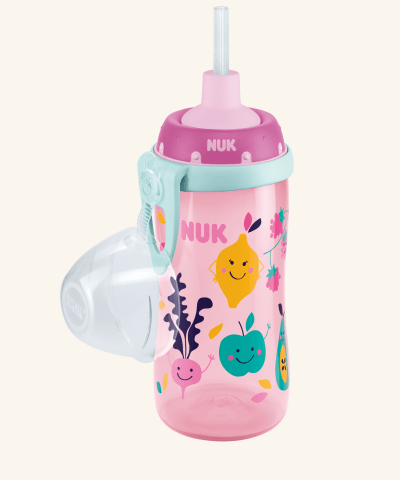 NUK Baby Nuk Flexi Cup 6009631456648 191987