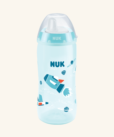 NUK Baby Nuk Kiddy Cup 6009703960561 191993
