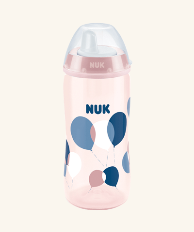NUK Baby Nuk Kiddy Cup 6009703960561 191993