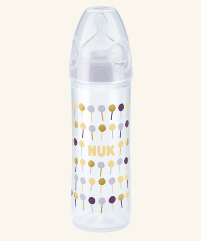 NUK Baby Nuk New Classic Bottle 250ml 6009703962213 191995
