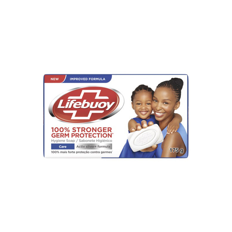 Lifebuoy Soap 175g, Assorted