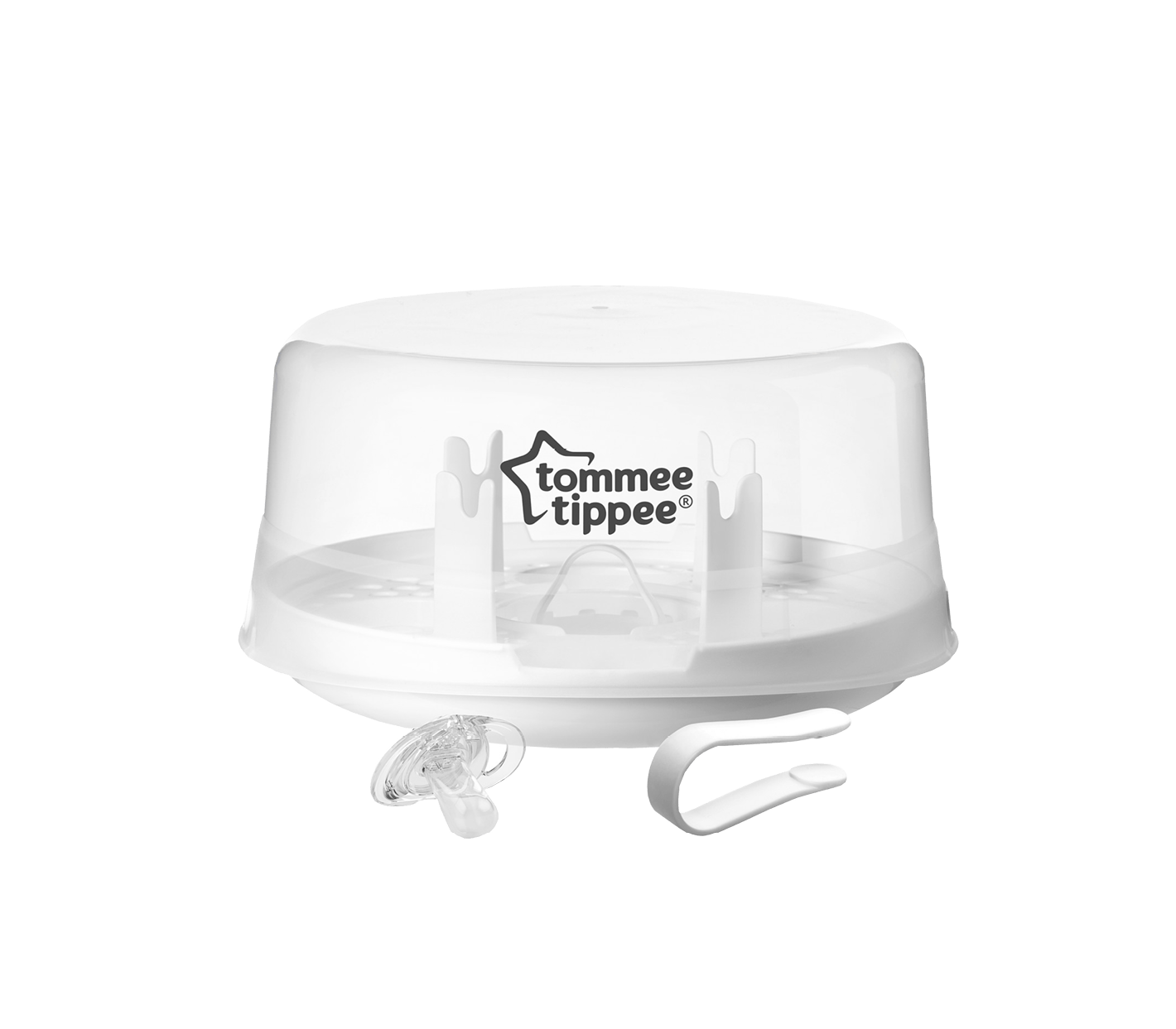 Tommee Tippee Baby Tommee Tippee Microwave Steriliser 5010415236104 193853