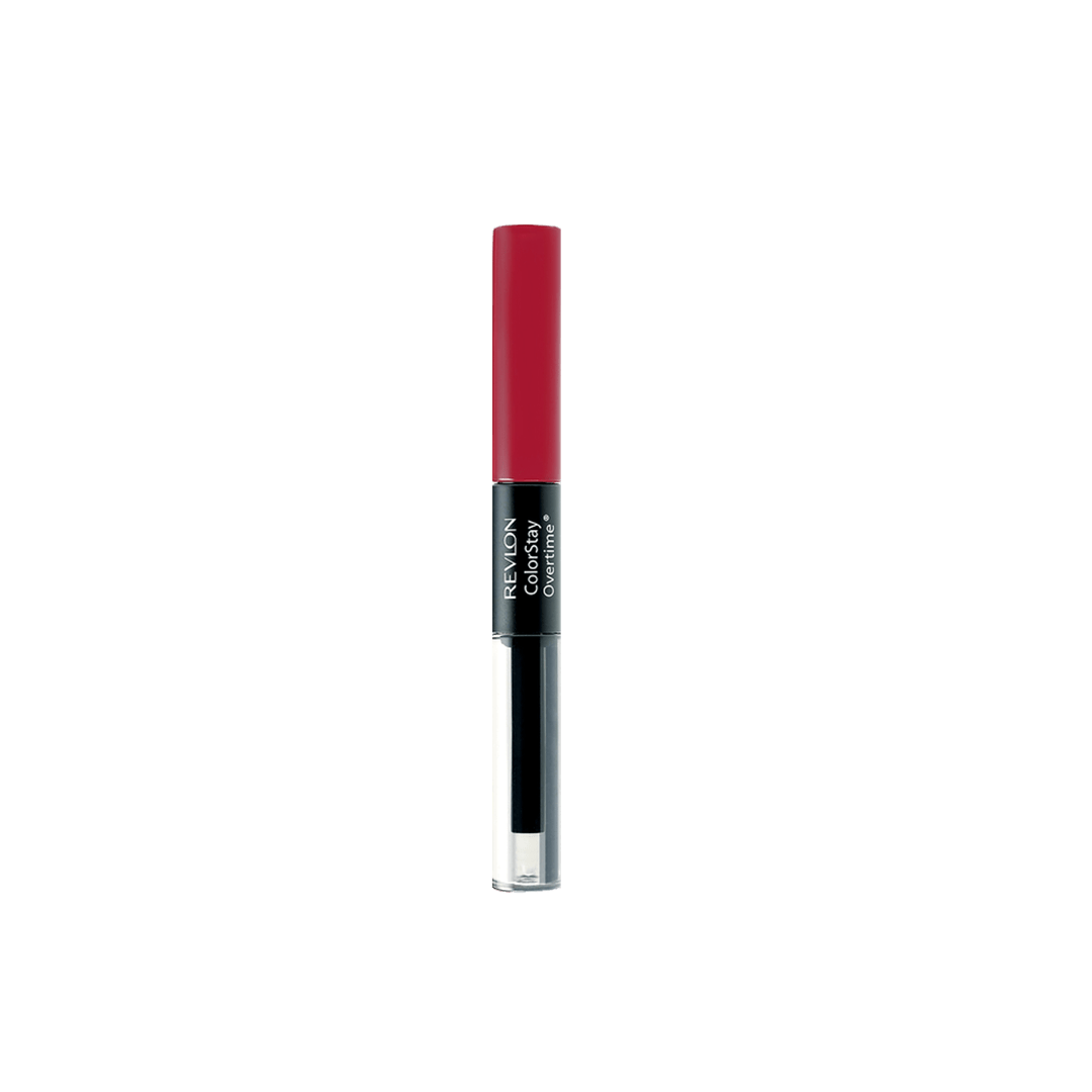 Revlon Beauty Revlon Colorstay Overtime Lipcolor, Unending Red 309975316711 194192