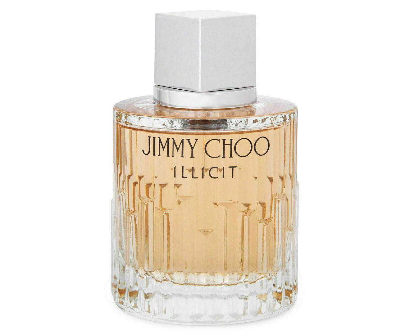 Jimmy Choo Fragrances Jimmy Choo Illicit Eau De Parfum, 100ml 3386460071727 194853