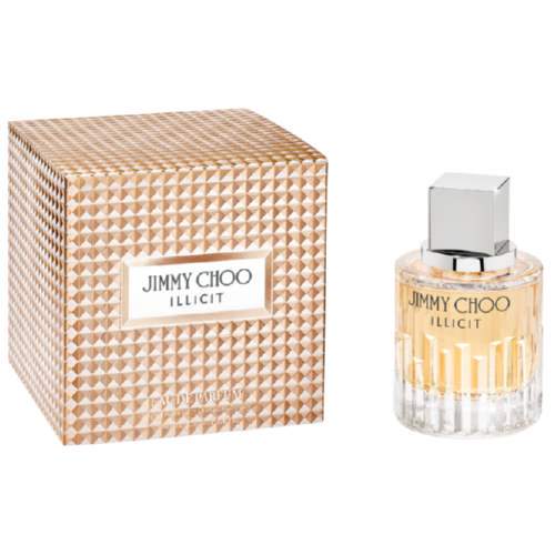 Jimmy Choo Fragrances Jimmy Choo Illicit Eau De Parfum, 60ml 3386460071734 194854