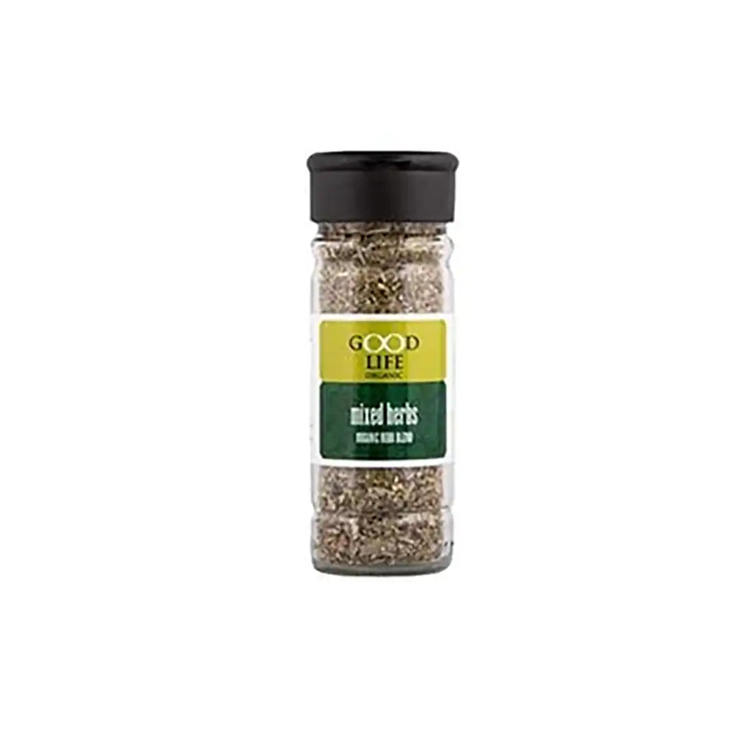 Good Life Mixed Herbs, 18g