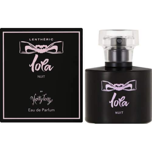 Mopani Pharmacy Fragrances Lenth Hoity Lola Nuit EDP, 50ml 6001567728752 195305