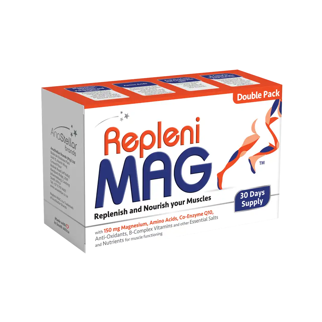 AnaStellar RepleniMag, 2x30's