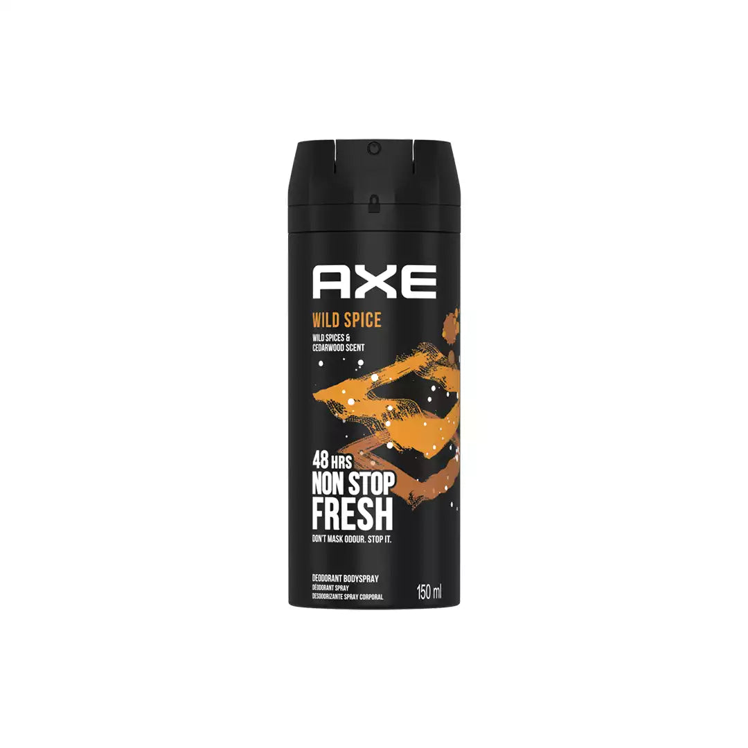Axe Deodorant Assorted, 150ml