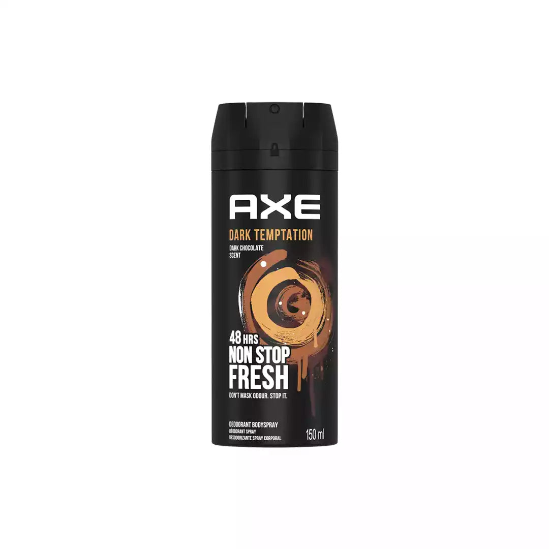 Axe Deodorant Assorted, 150ml