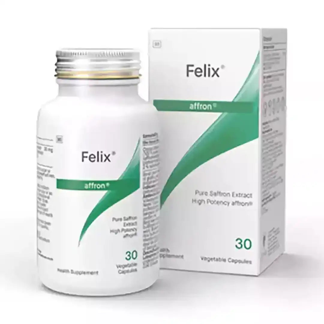 Coyne Healthcare Felix Capsules, 30's