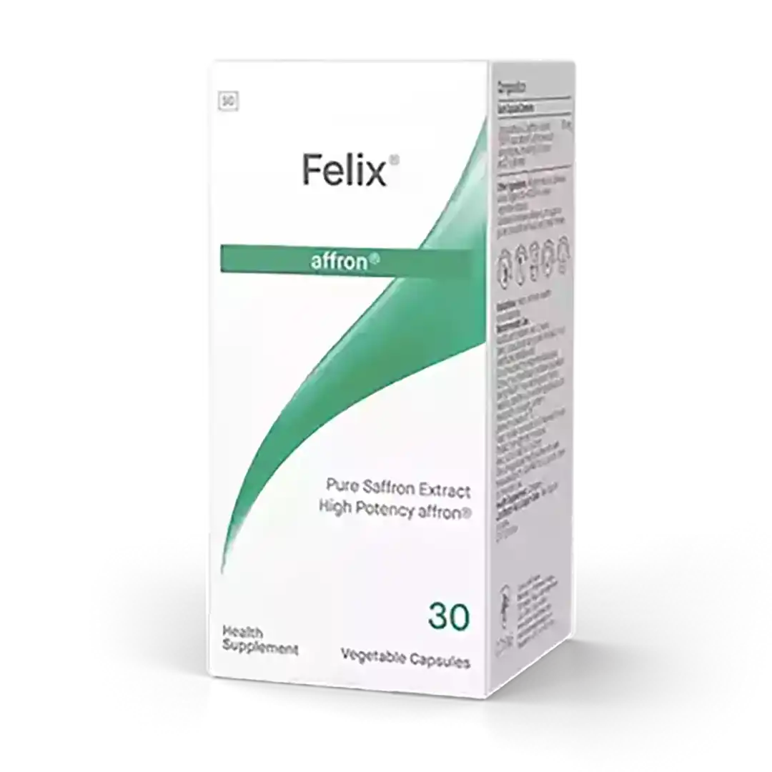 Coyne Healthcare Felix Capsules, 30's
