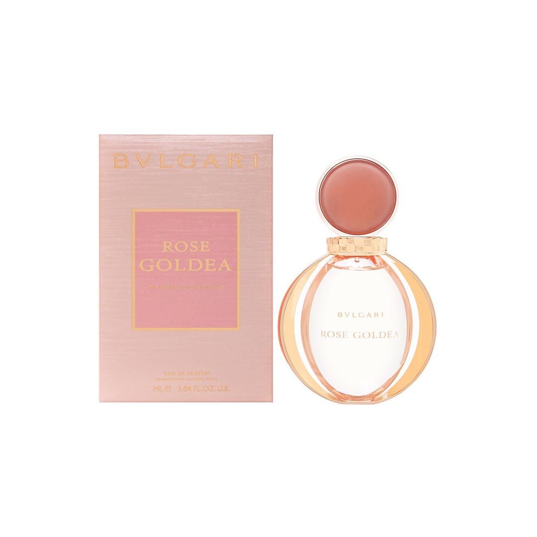 Rose goldea clearance 50ml