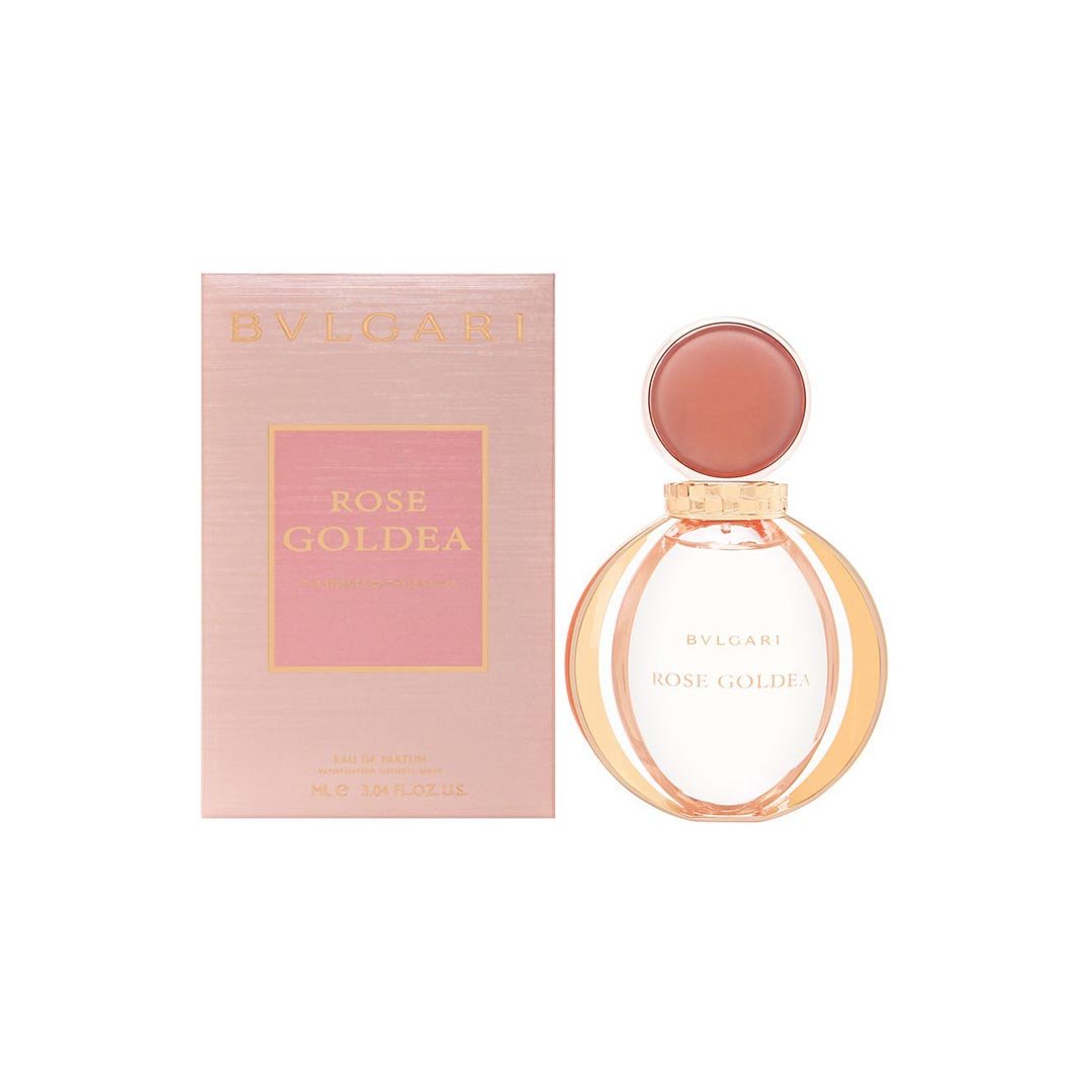 Bvlgari Rose Goldea EDP, 50ml