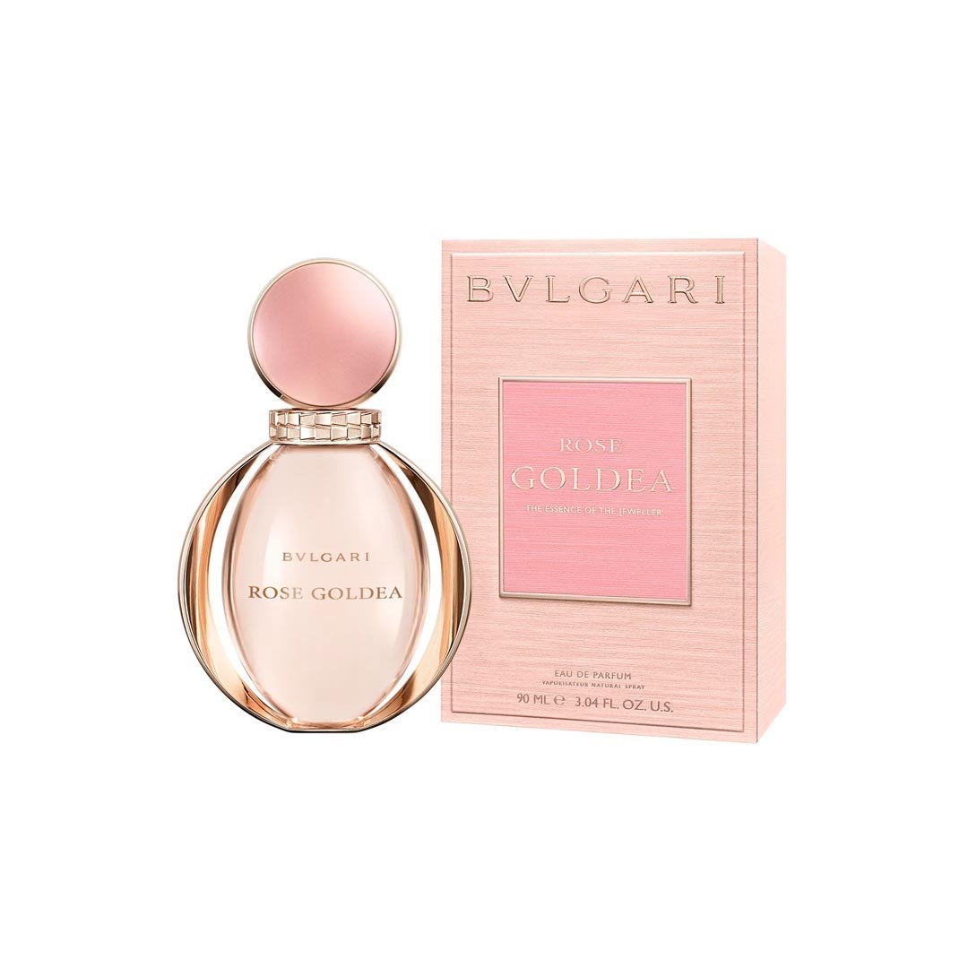 Bvlgari Rose Goldea EDP, 90ml