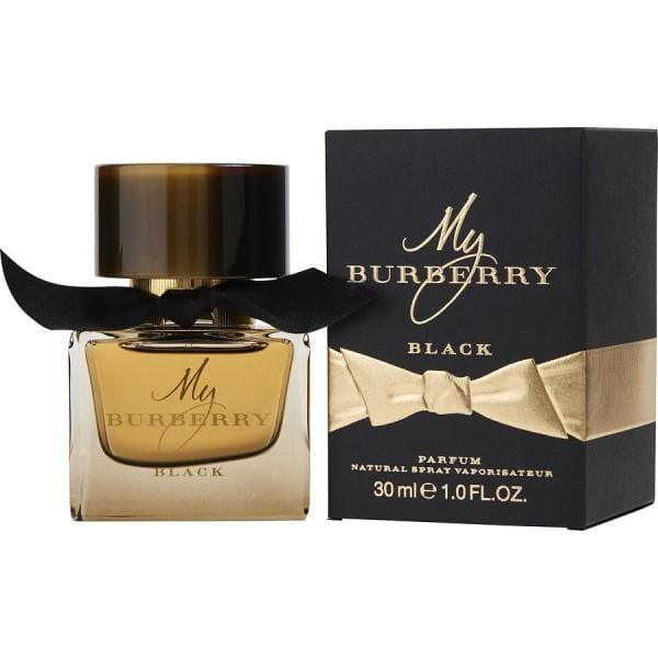 Burberry Fragrances My Burberry Black, 30ml 5045493331045 197494