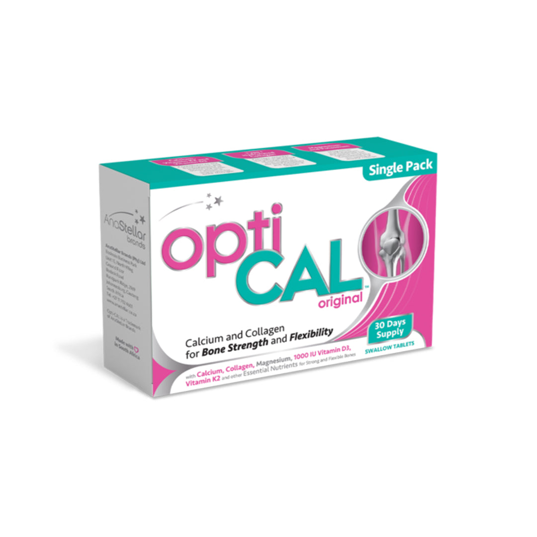 AnaStellar Opti Cal 30 Days